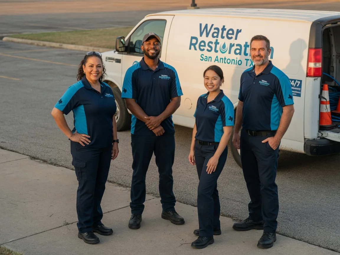 Water Damage Repair company in Inchelium, WA